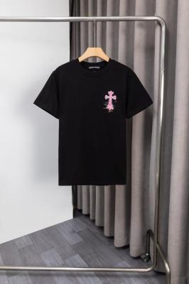 wholesale quality chrome hearts men shirts model no. 57